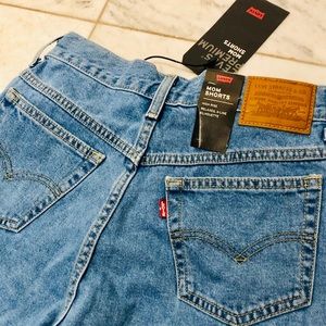 Levi's Shorts - Levi’s mom shorts Levi's Shorts - Levi’s mom shorts